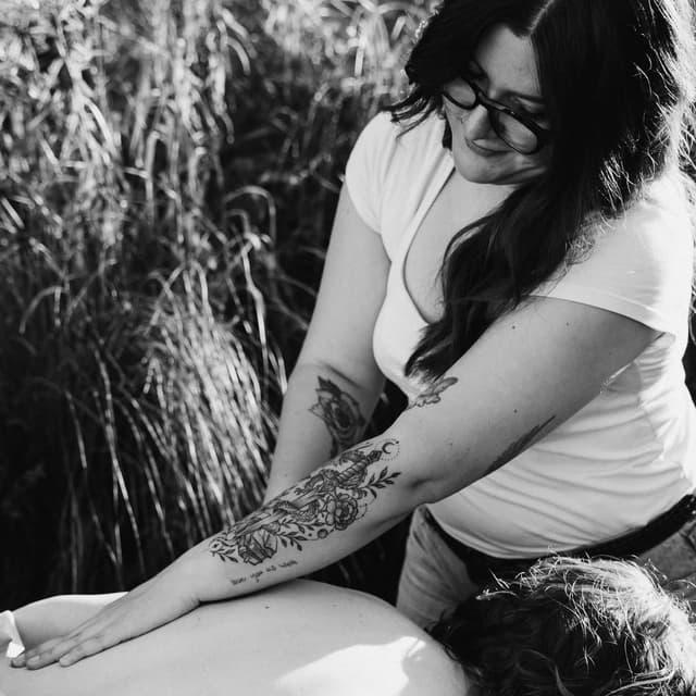 Massage Series - 6 Month Package at Rosie Cheeks LLC in Kiel, WI