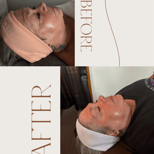 SWICH Advanced Rejuvenation Series at Rosie Cheeks LLC in Kiel, WI