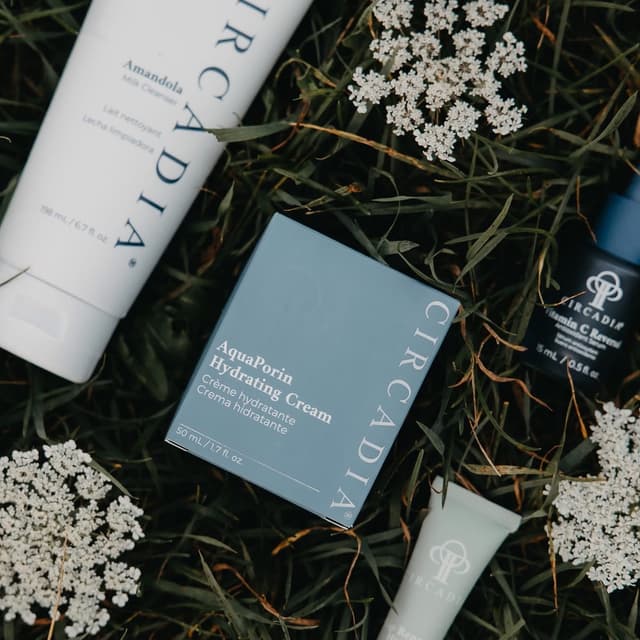 Velvet Glow Facial at Rosie Cheeks LLC in Kiel, WI